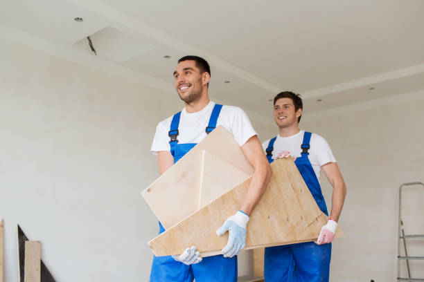 Best Recycling Services for Junk  in Plymouth, PA