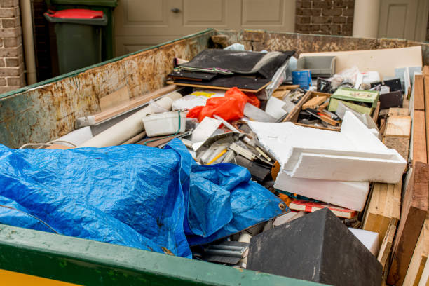Best Garage Cleanout  in Plymouth, PA